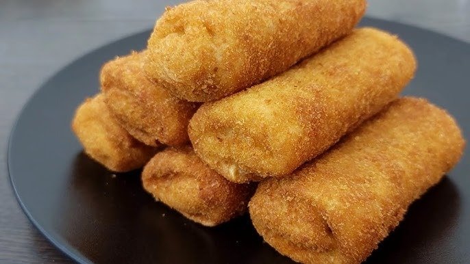 Veg Roll