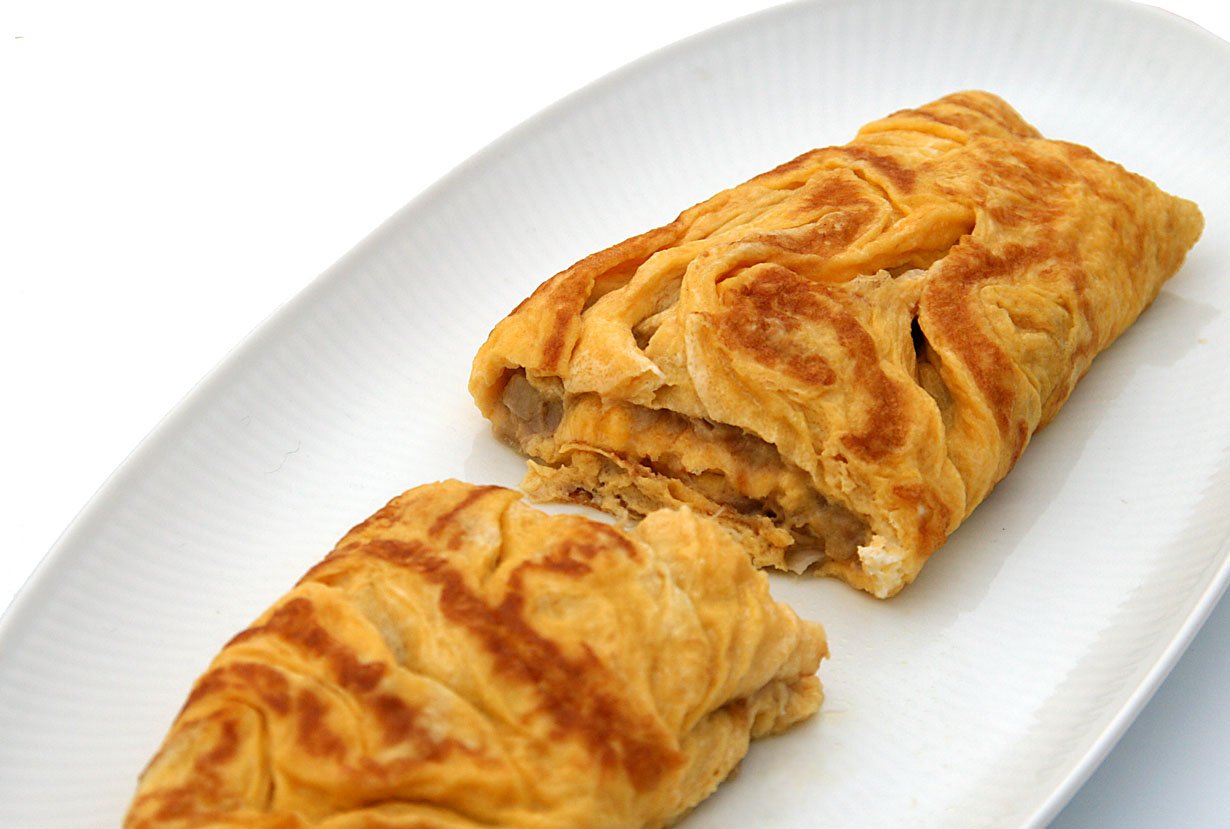 Paneer Puff